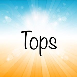 Tops!